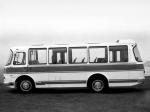 ПАЗ-3202 Опытный 1971 года